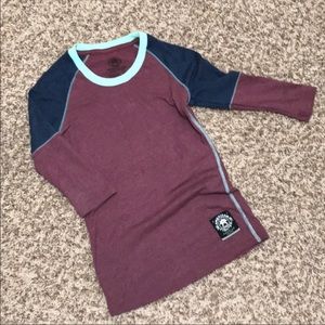 ISO AMERICAN FIGHTER SHIRT SIZE SMALL OR MEDIUM